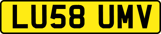 LU58UMV