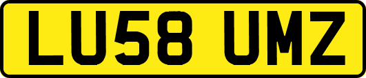 LU58UMZ