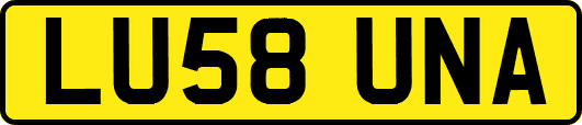 LU58UNA