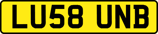 LU58UNB