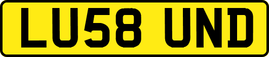 LU58UND