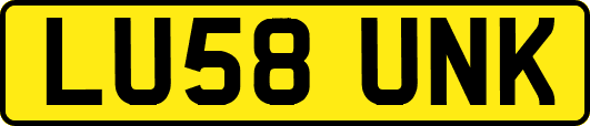 LU58UNK