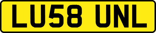 LU58UNL
