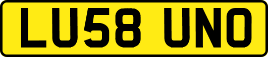 LU58UNO