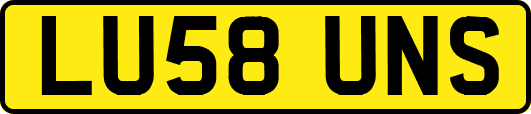 LU58UNS