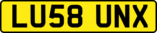 LU58UNX