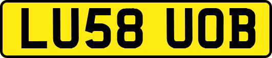 LU58UOB