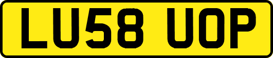 LU58UOP