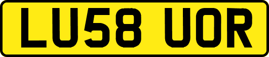 LU58UOR