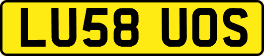 LU58UOS
