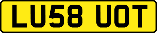 LU58UOT