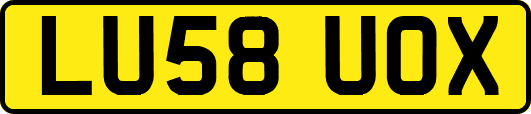 LU58UOX