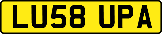 LU58UPA