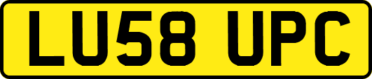 LU58UPC