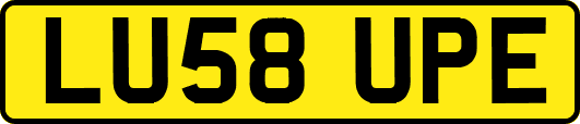 LU58UPE