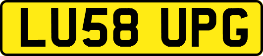 LU58UPG