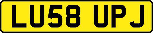 LU58UPJ