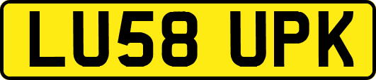 LU58UPK