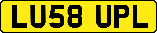 LU58UPL