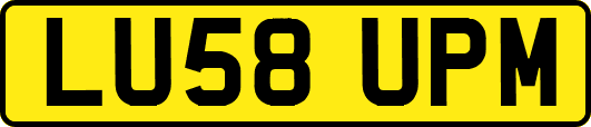 LU58UPM