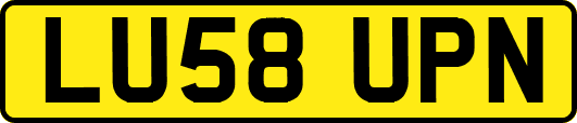 LU58UPN