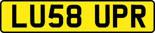LU58UPR