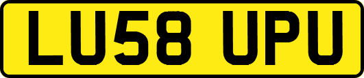 LU58UPU
