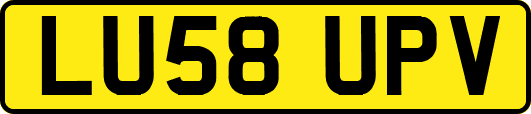 LU58UPV