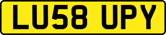 LU58UPY