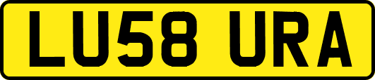 LU58URA
