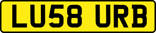 LU58URB
