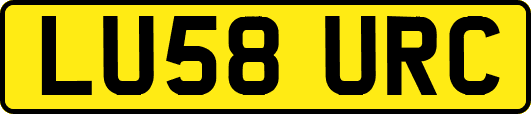 LU58URC