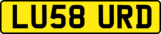 LU58URD