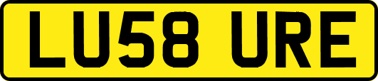 LU58URE