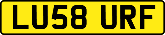 LU58URF