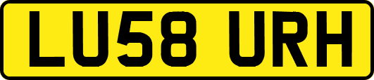 LU58URH
