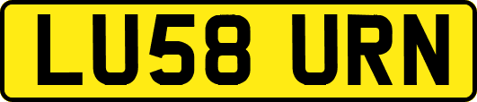 LU58URN