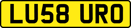 LU58URO