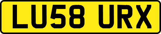 LU58URX