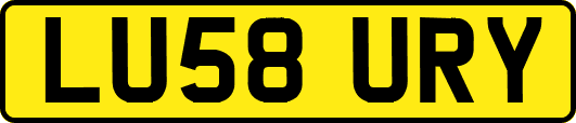 LU58URY