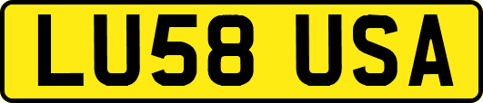 LU58USA