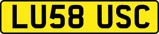 LU58USC
