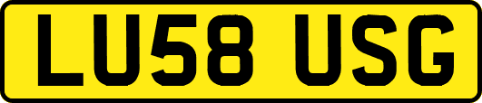 LU58USG
