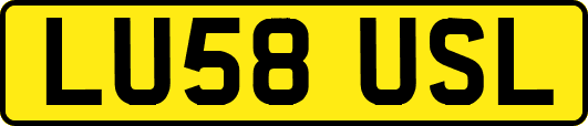 LU58USL