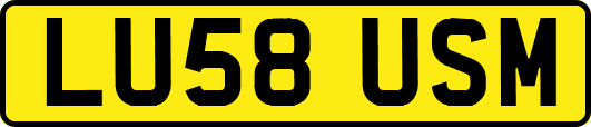 LU58USM