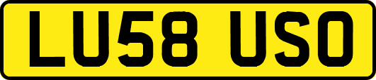 LU58USO