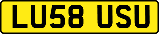 LU58USU