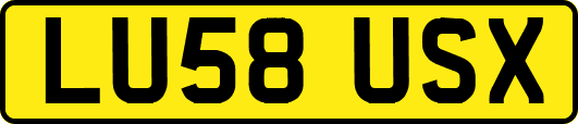 LU58USX