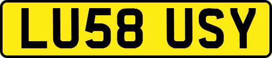 LU58USY