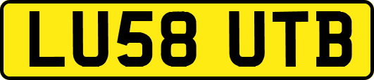 LU58UTB